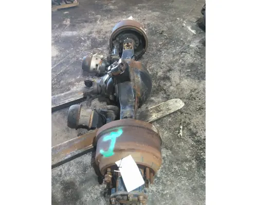 EATON-SPICER RS404 AXLE ASSEMBLY, REAR (REAR)