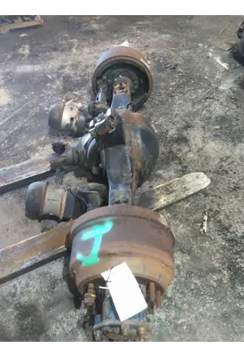 EATON-SPICER RS404 AXLE ASSEMBLY, REAR (REAR)