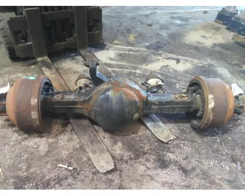 EATON-SPICER RS404 AXLE ASSEMBLY, REAR (REAR)