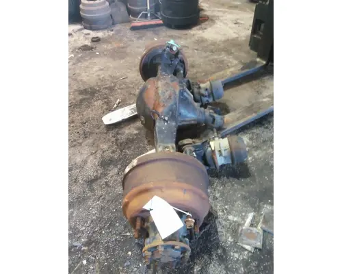 EATON-SPICER RS404 AXLE ASSEMBLY, REAR (REAR)