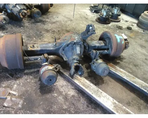 EATON-SPICER RS404 AXLE ASSEMBLY, REAR (REAR)