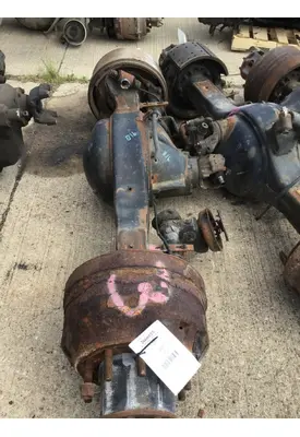 EATON-SPICER RS404 AXLE ASSEMBLY, REAR (REAR)