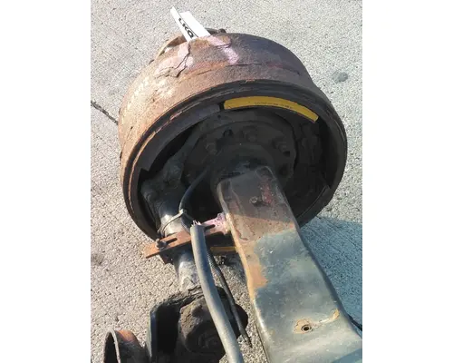 EATON-SPICER RS404 AXLE ASSEMBLY, REAR (REAR)