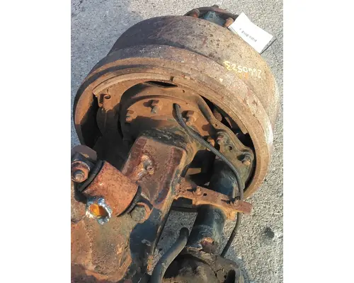 EATON-SPICER RS404 AXLE ASSEMBLY, REAR (REAR)