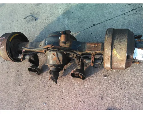 EATON-SPICER RS404 AXLE ASSEMBLY, REAR (REAR)