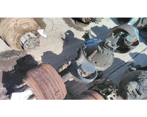 EATON-SPICER RS404 AXLE ASSEMBLY, REAR (REAR)