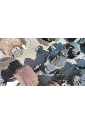 EATON-SPICER RS404 AXLE ASSEMBLY, REAR (REAR)