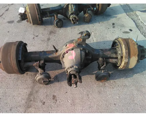 EATON-SPICER RS404 AXLE ASSEMBLY, REAR (REAR)