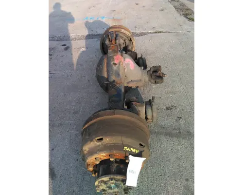 EATON-SPICER RS404 AXLE ASSEMBLY, REAR (REAR)