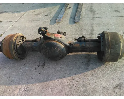 EATON-SPICER RS404 AXLE ASSEMBLY, REAR (REAR)