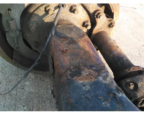 EATON-SPICER RS404 AXLE ASSEMBLY, REAR (REAR)