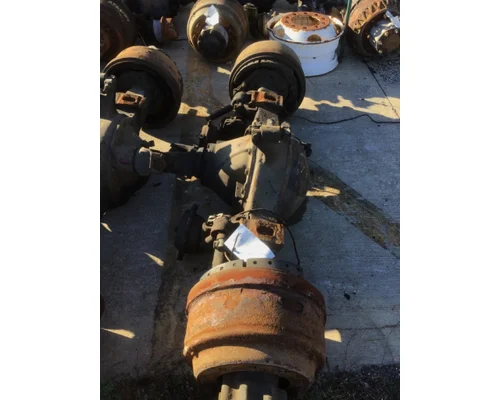EATON-SPICER RS404 AXLE ASSEMBLY, REAR (REAR)