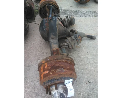 EATON-SPICER RS404 AXLE ASSEMBLY, REAR (REAR)