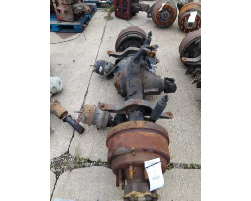 EATON-SPICER RS404 AXLE ASSEMBLY, REAR (REAR)