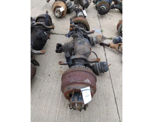EATON-SPICER RS404 AXLE ASSEMBLY, REAR (REAR)