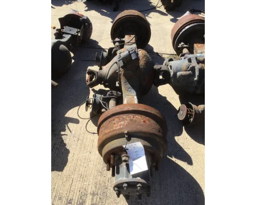 EATON-SPICER RS404 AXLE ASSEMBLY, REAR (REAR)