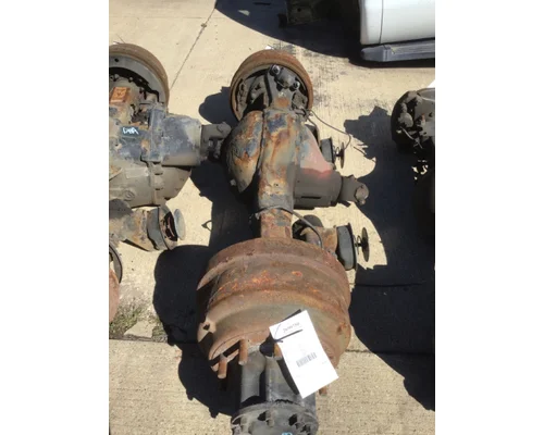 EATON-SPICER RS404 AXLE ASSEMBLY, REAR (REAR)
