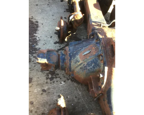EATON-SPICER RS404 AXLE ASSEMBLY, REAR (REAR)