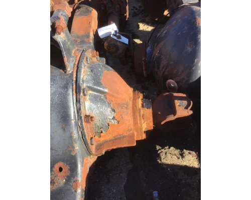 EATON-SPICER RS404 AXLE ASSEMBLY, REAR (REAR)