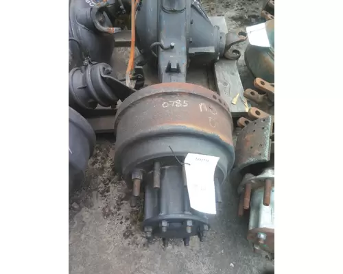 EATON-SPICER RS404 AXLE HOUSING, REAR (REAR)