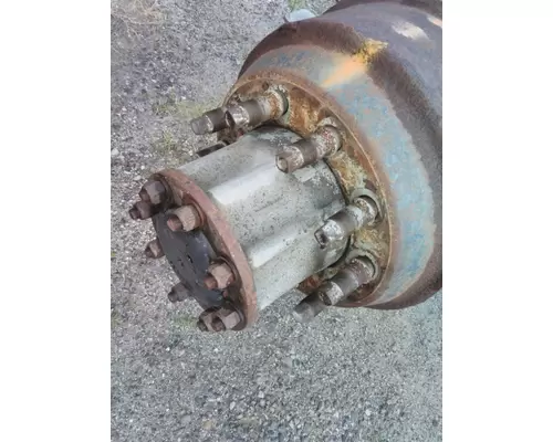 EATON-SPICER RS404 AXLE HOUSING, REAR (REAR)