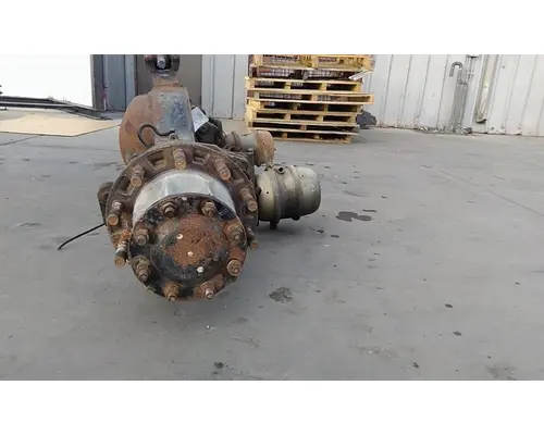 EATON-SPICER RS404 AXLE HOUSING, REAR (REAR)