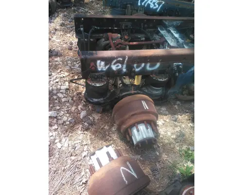 EATON-SPICER RS404 AXLE HOUSING, REAR (REAR)