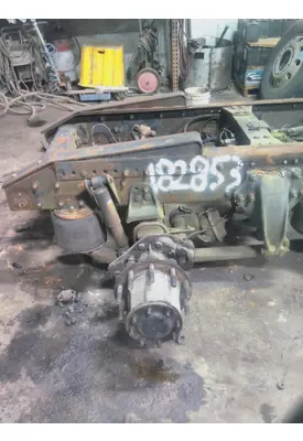 EATON-SPICER RS404 AXLE HOUSING, REAR (REAR)