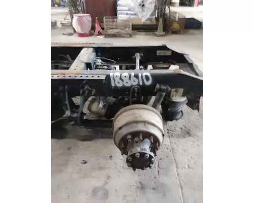 EATON-SPICER RS404 AXLE HOUSING, REAR (REAR)