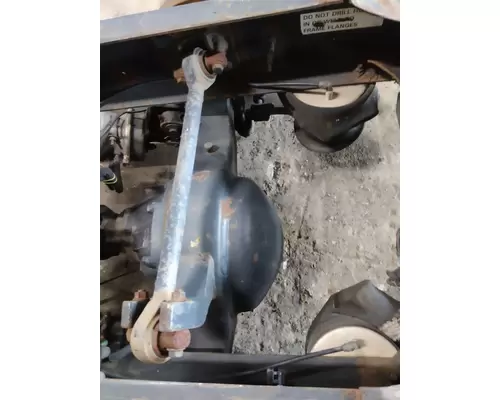 EATON-SPICER RS404 AXLE HOUSING, REAR (REAR)