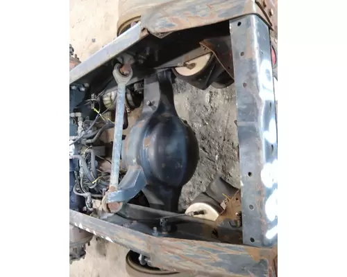 EATON-SPICER RS404 AXLE HOUSING, REAR (REAR)