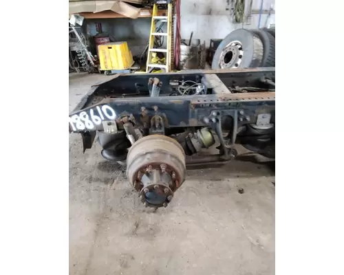 EATON-SPICER RS404 AXLE HOUSING, REAR (REAR)