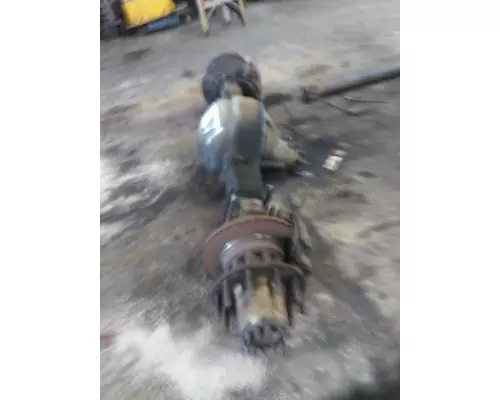 EATON-SPICER RS404 AXLE HOUSING, REAR (REAR)