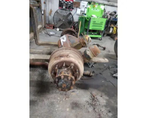 EATON-SPICER RS404 AXLE HOUSING, REAR (REAR)