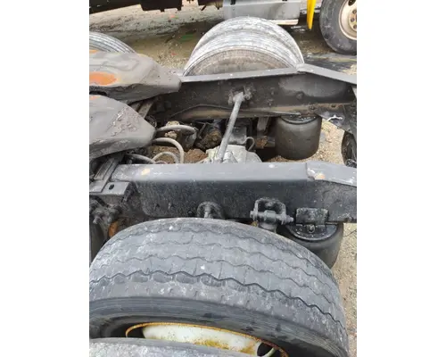 EATON-SPICER RS404 AXLE HOUSING, REAR (REAR)