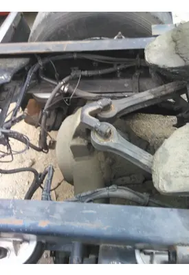 EATON-SPICER RS404 AXLE HOUSING, REAR (REAR)