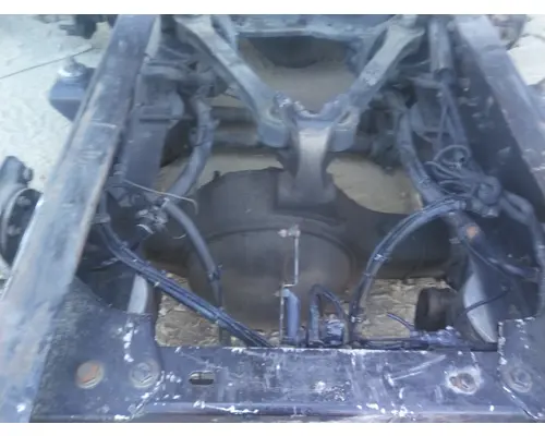 EATON-SPICER RS404 AXLE HOUSING, REAR (REAR)