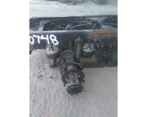 EATON-SPICER RS404 AXLE HOUSING, REAR (REAR)