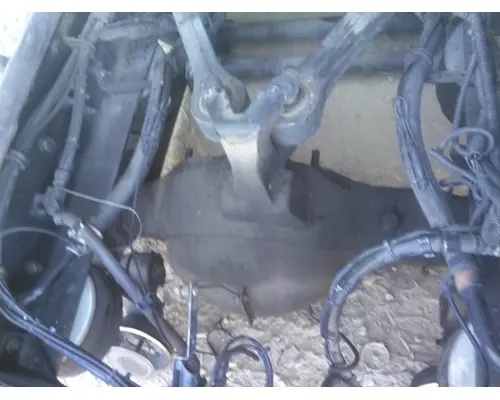 EATON-SPICER RS404 AXLE HOUSING, REAR (REAR)