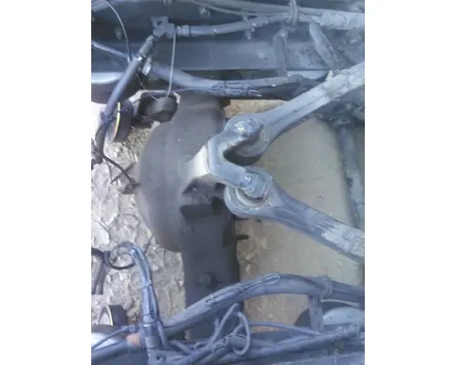 EATON-SPICER RS404 AXLE HOUSING, REAR (REAR)
