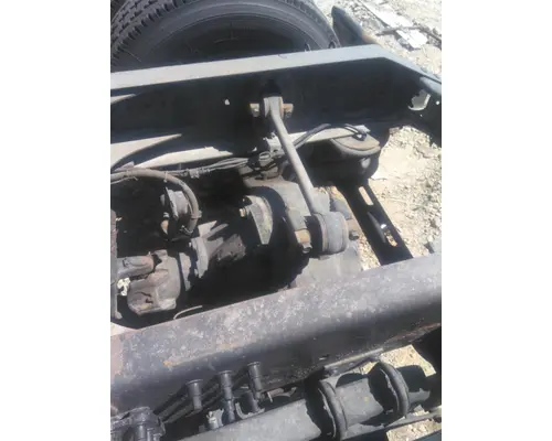 EATON-SPICER RS404 AXLE HOUSING, REAR (REAR)