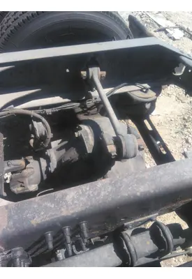 EATON-SPICER RS404 AXLE HOUSING, REAR (REAR)