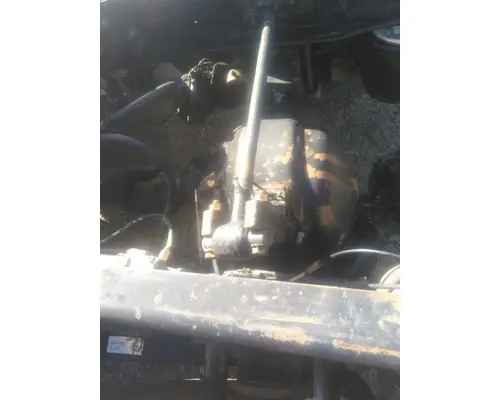 EATON-SPICER RS404 AXLE HOUSING, REAR (REAR)