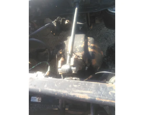 EATON-SPICER RS404 AXLE HOUSING, REAR (REAR)