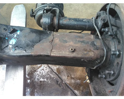 EATON-SPICER RS404 AXLE HOUSING, REAR (REAR)