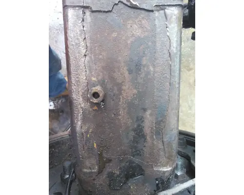 EATON-SPICER RS404 AXLE HOUSING, REAR (REAR)