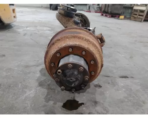 EATON-SPICER RS404 AXLE HOUSING, REAR (REAR)