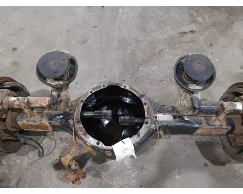 EATON-SPICER RS404 AXLE HOUSING, REAR (REAR)