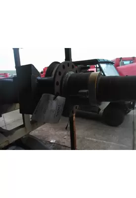 EATON-SPICER RS404 AXLE HOUSING, REAR (REAR)