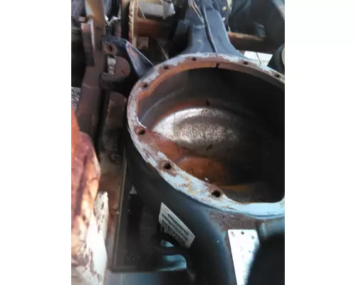 EATON-SPICER RS404 AXLE HOUSING, REAR (REAR)